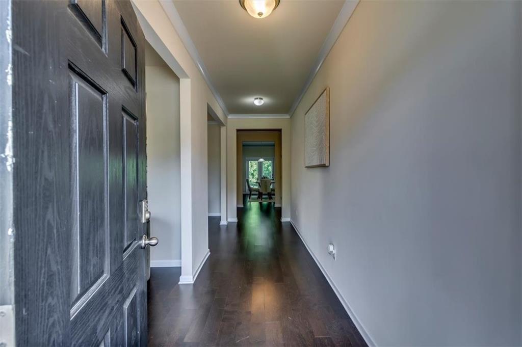 3557 Parkside View Boulevard Dacula, GA 30019 - Photo 2 of 43