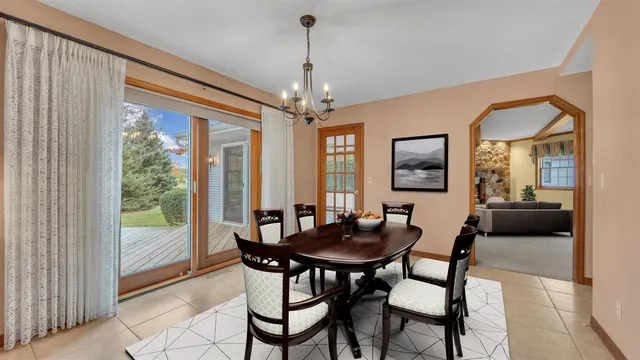 $579,900 | 909 Country Club Lane, Fond du Lac, WI 54935