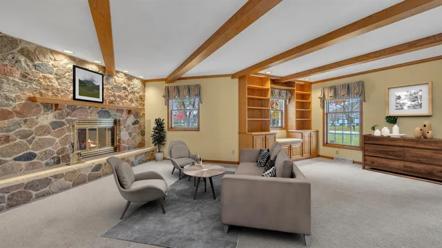 $579,900 | 909 Country Club Lane, Fond du Lac, WI 54935