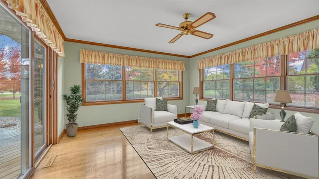 $579,900 | 909 Country Club Lane, Fond du Lac, WI 54935