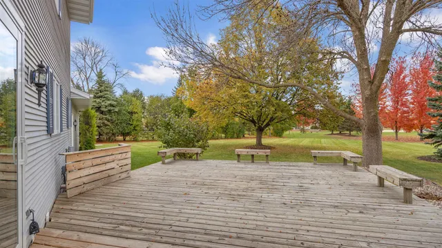 $579,900 | 909 Country Club Lane, Fond du Lac, WI 54935