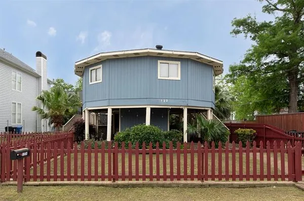 $1,800 | 122 Bragg Street, New Orleans, LA 70124