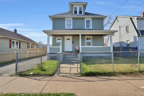 $275,000 | 78 Governor Street, Springfield, MA 01104