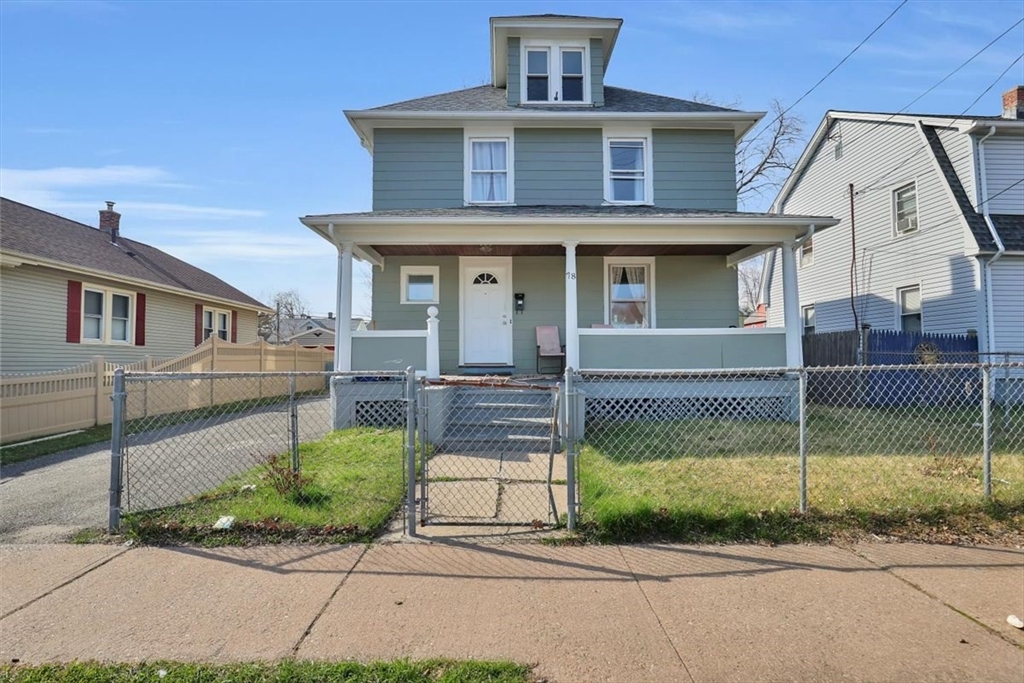 78 Governor Street Springfield, MA 01104 - Photo 2 of 31