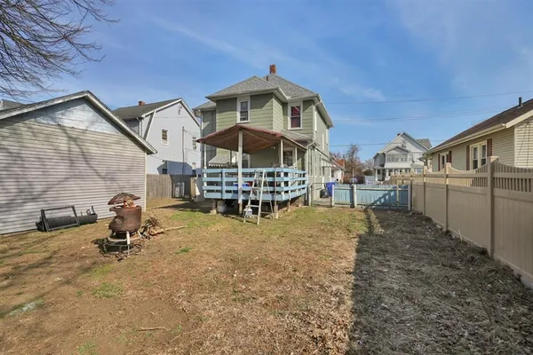 $275,000 | 78 Governor Street, Springfield, MA 01104