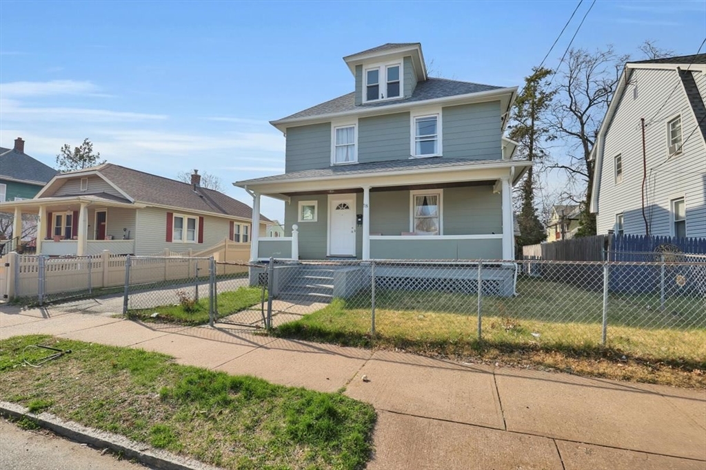 78 Governor Street Springfield, MA 01104 - Photo 3 of 31