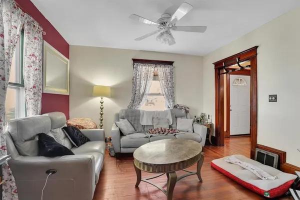 $275,000 | 78 Governor Street, Springfield, MA 01104