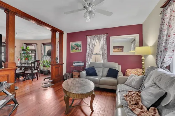 $275,000 | 78 Governor Street, Springfield, MA 01104