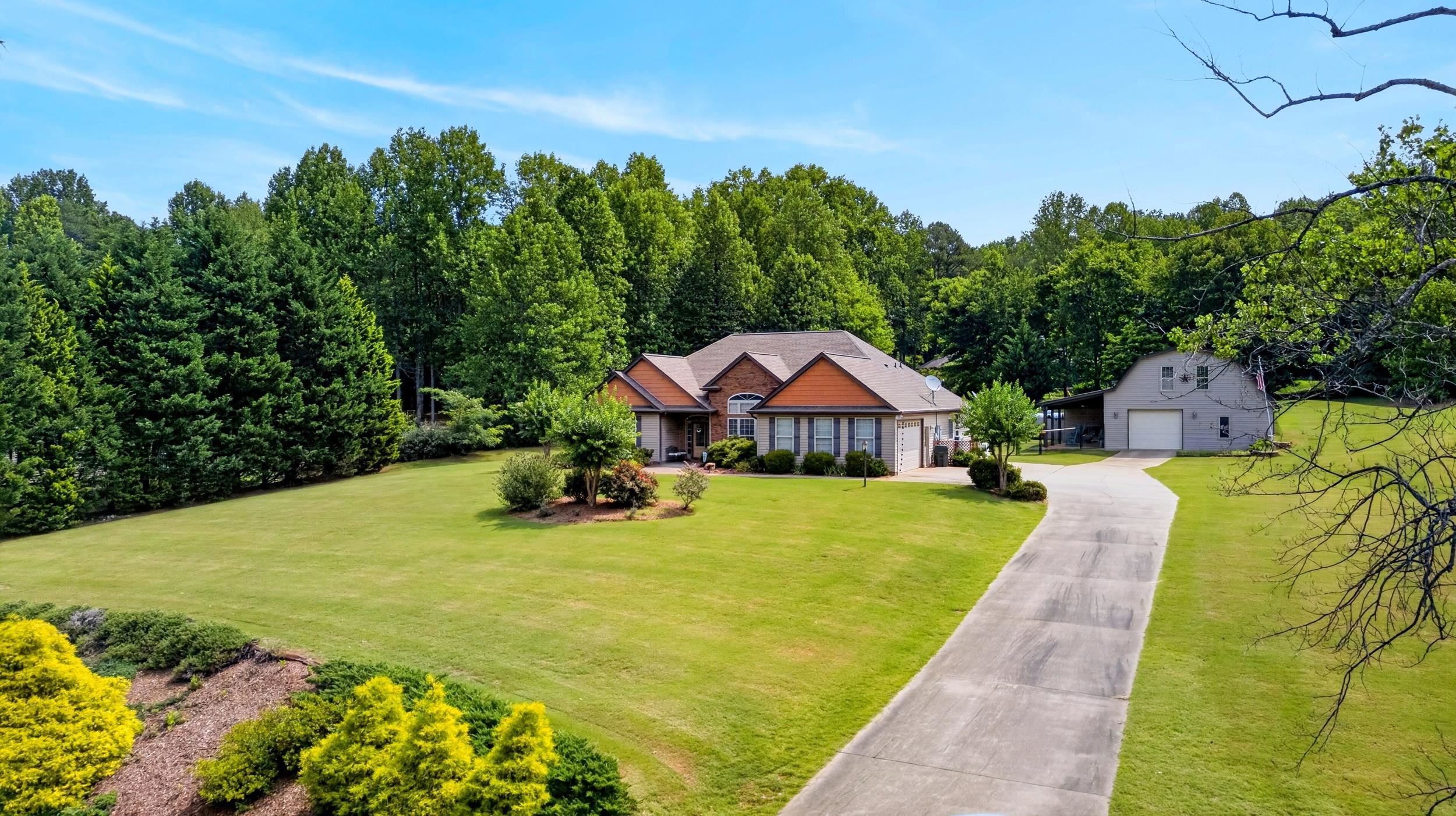 204 Brashears Road Inman, SC 29349 - Photo 44 of 49