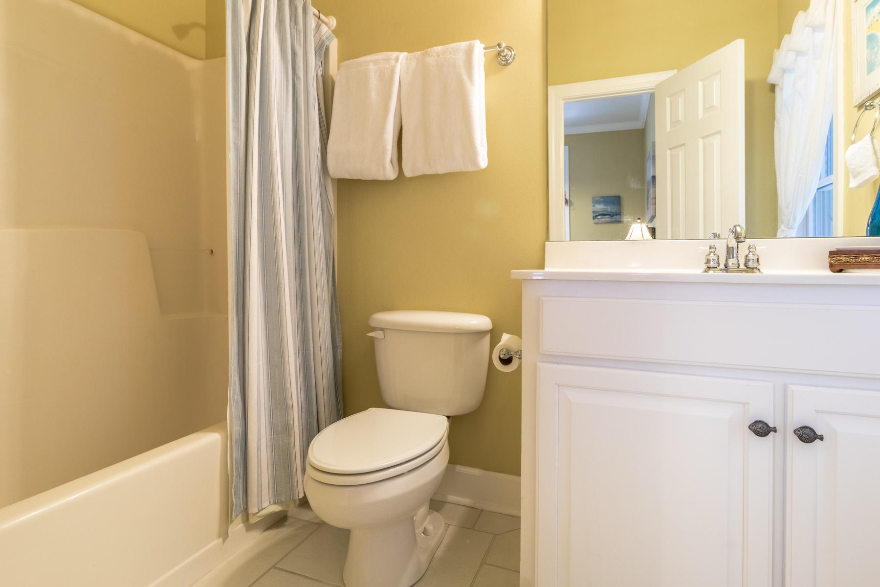 1457 East Nursery Road Santa Rosa Beach, FL 32459 - Photo 28 of 68 Full Bath