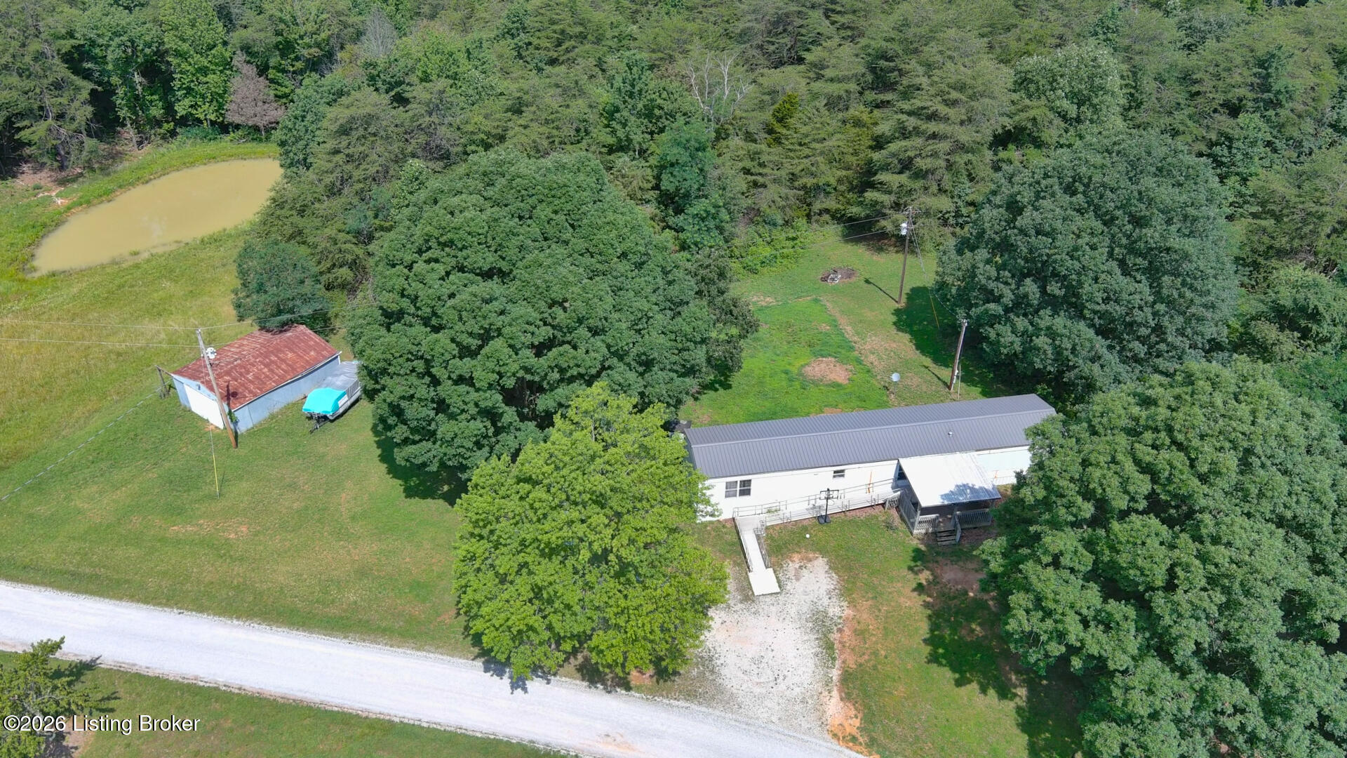97 Snap Road Clarkson, KY 42726 - Photo 24 of 30 97 Snap Road-8