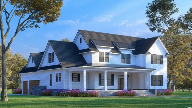 $1,875,000 | 73 Lantana Circle, Georgetown, SC 29440