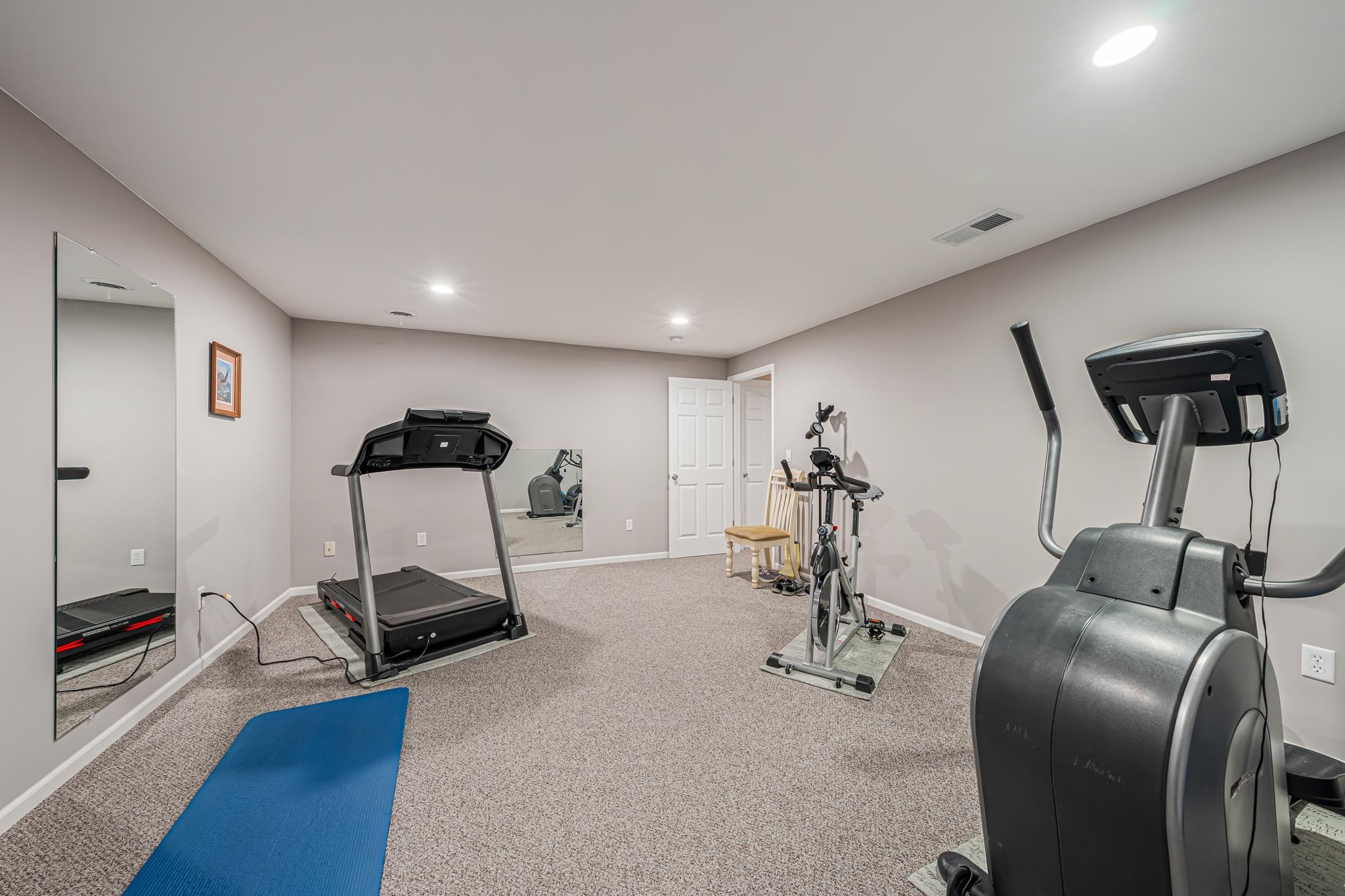 8405 Ridgeview Court Larsen, WI 54947 - Photo 45 of 68