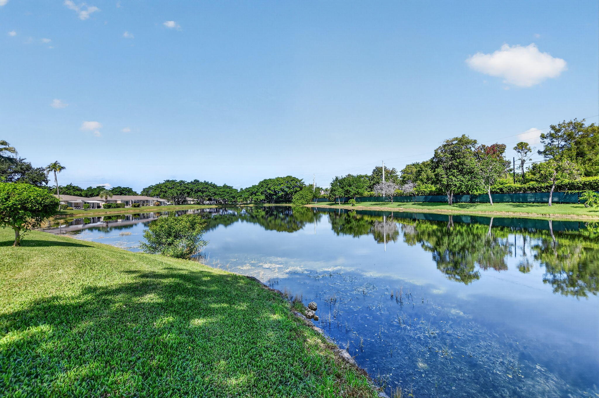 8681 Boca Drive, Unit 20 Boca Raton, FL 33433 - Photo 40 of 54 Lakeview