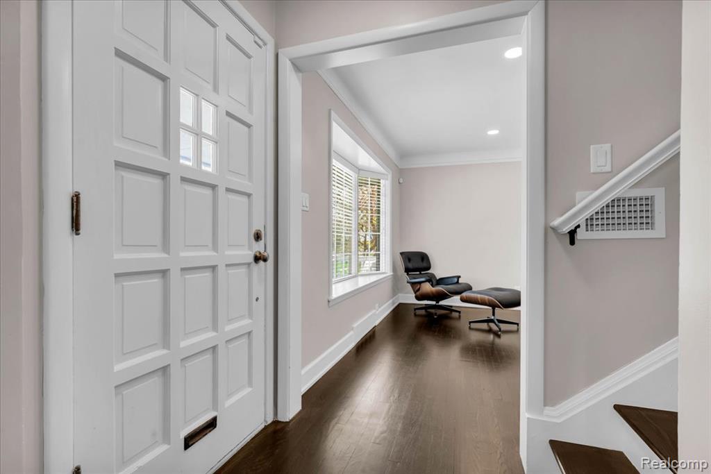 4216 Sheffield Road Royal Oak, MI 48073 - Photo 24 of 43 Gallery Image 24