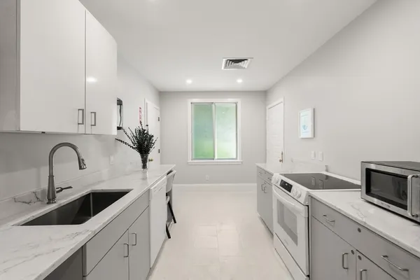 $2,250,000 | 214 Allandale Road, Unit B, Boston, MA 02467