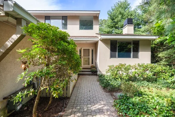 $2,250,000 | 214 Allandale Road, Unit B, Boston, MA 02467