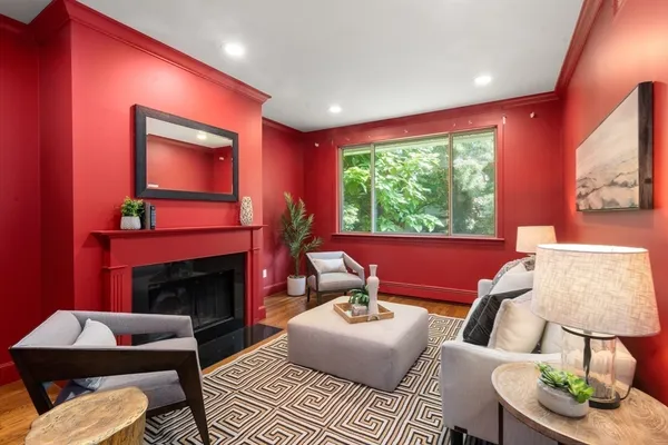 $2,250,000 | 214 Allandale Road, Unit B, Boston, MA 02467