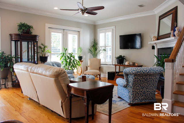 28613 Lee Avenue Orange Beach, AL 36561 - Photo 7 of 37