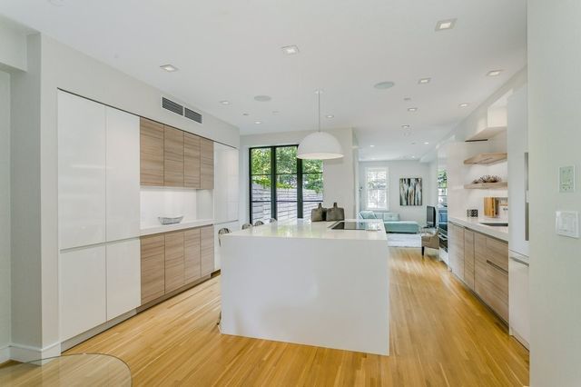 $2,292,500 | 9 Milford Street, Unit 1, Boston, MA 02118