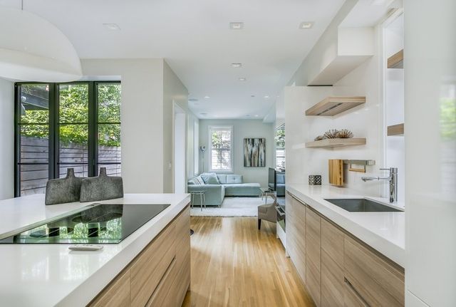 $2,292,500 | 9 Milford Street, Unit 1, Boston, MA 02118