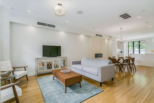 $2,292,500 | 9 Milford Street, Unit 1, Boston, MA 02118