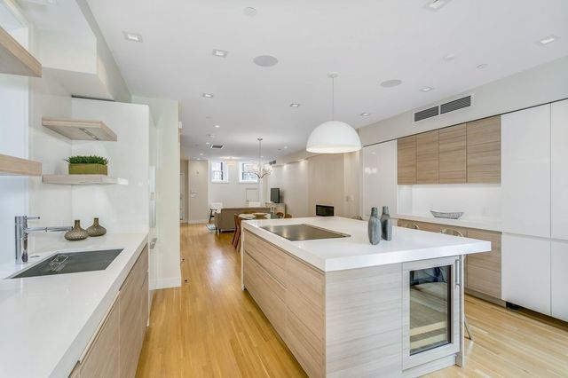 $2,292,500 | 9 Milford Street, Unit 1, Boston, MA 02118