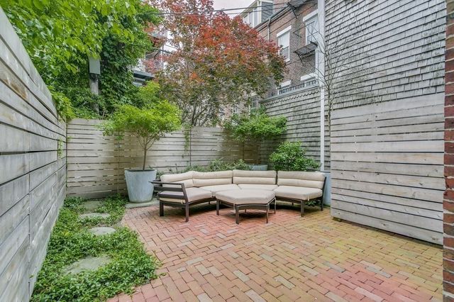 $2,292,500 | 9 Milford Street, Unit 1, Boston, MA 02118