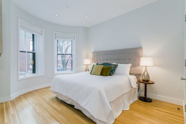$2,292,500 | 9 Milford Street, Unit 1, Boston, MA 02118