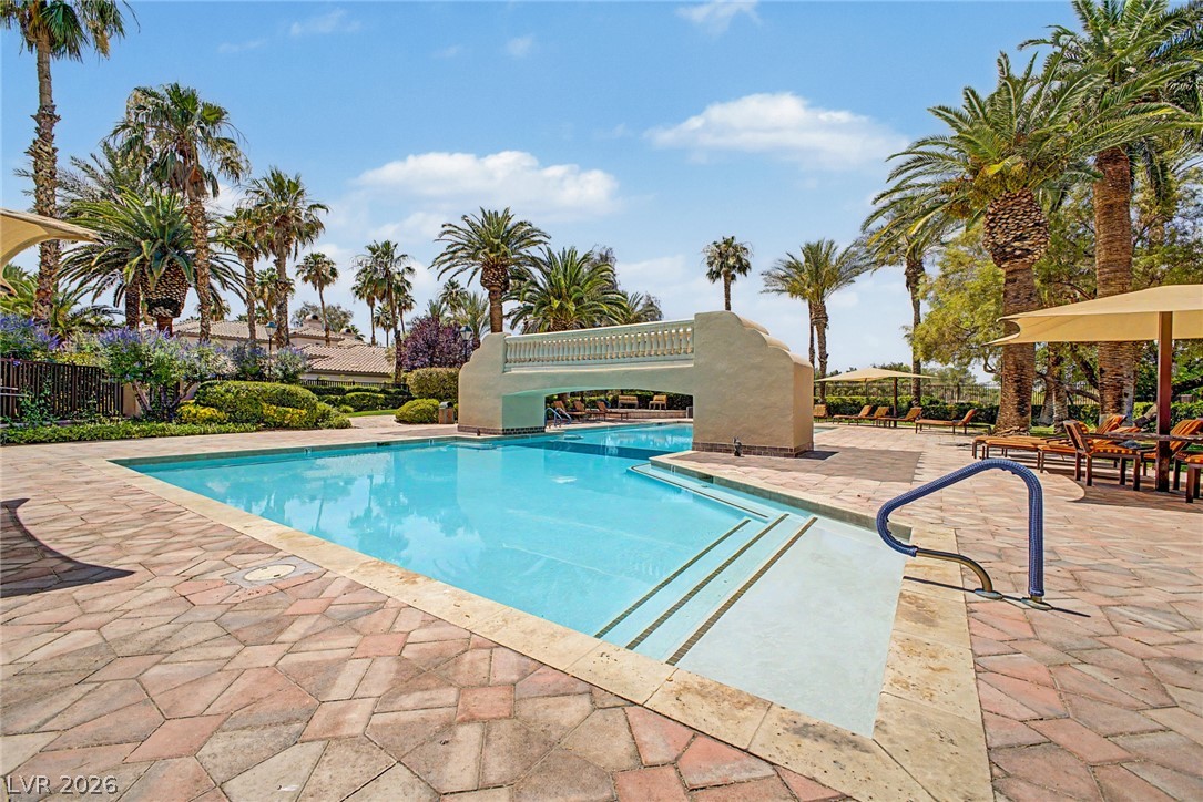 2050 West Warm Springs Road, Unit 4621 Henderson, NV 89014 - Photo 36 of 45