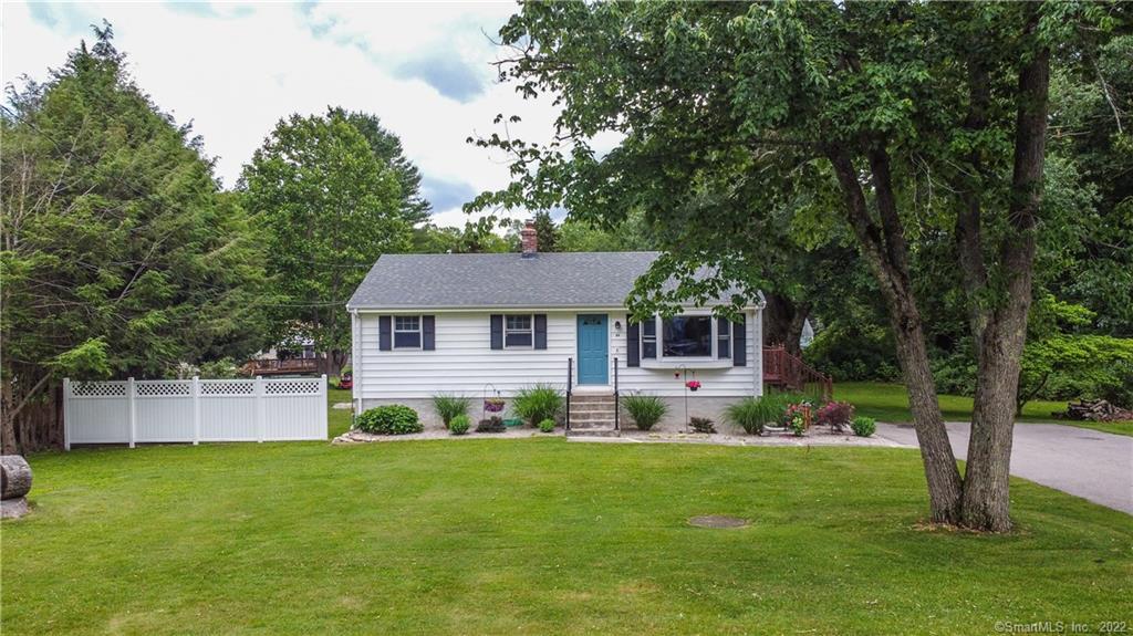 58 Massachusetts Road Montville, CT 06370 - Photo 1 of 1 Gallery Image 1