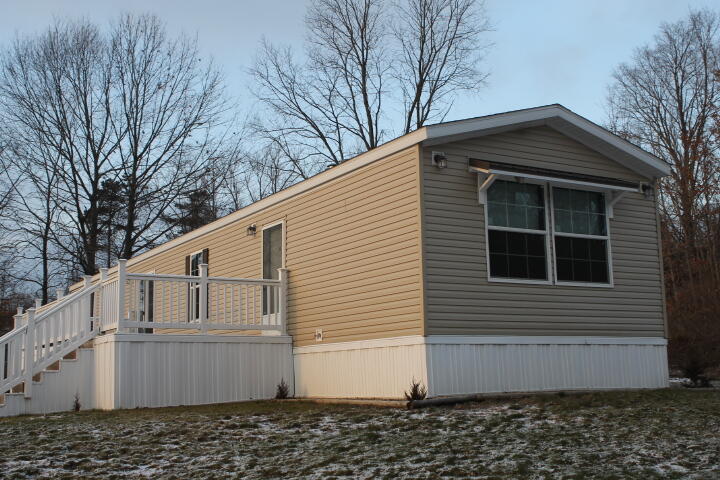 4695 Wheeler Road Snover, MI 48472 - Photo 33 of 43 sn32