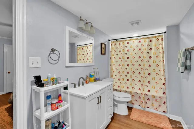 $198,500 | 744 Ratcliff Street, Shreveport, LA 71104