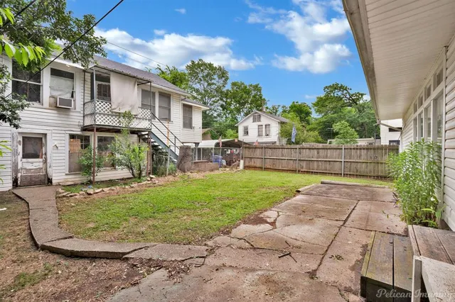 $198,500 | 744 Ratcliff Street, Shreveport, LA 71104