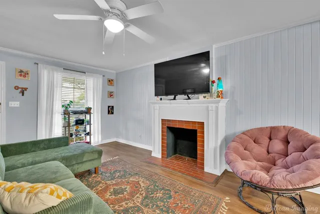 $198,500 | 744 Ratcliff Street, Shreveport, LA 71104