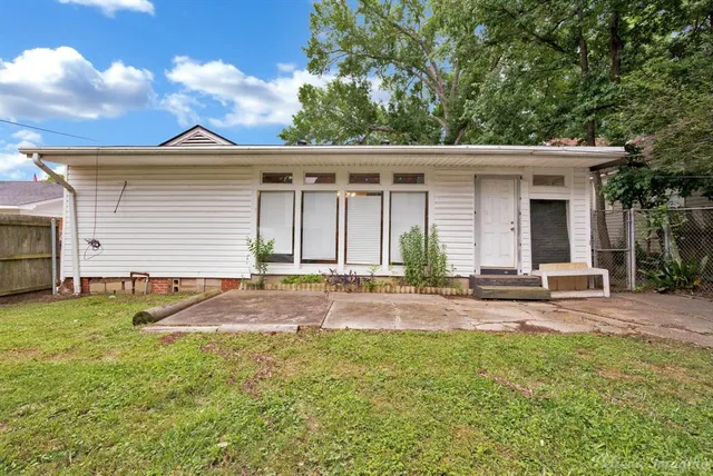$198,500 | 744 Ratcliff Street, Shreveport, LA 71104