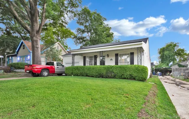 $198,500 | 744 Ratcliff Street, Shreveport, LA 71104