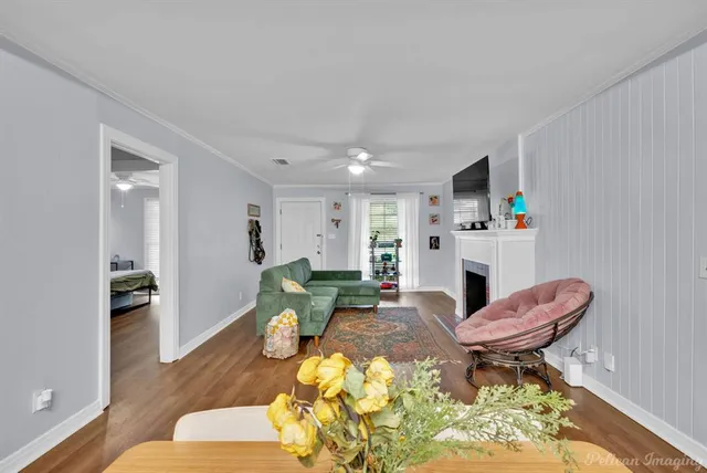 $198,500 | 744 Ratcliff Street, Shreveport, LA 71104