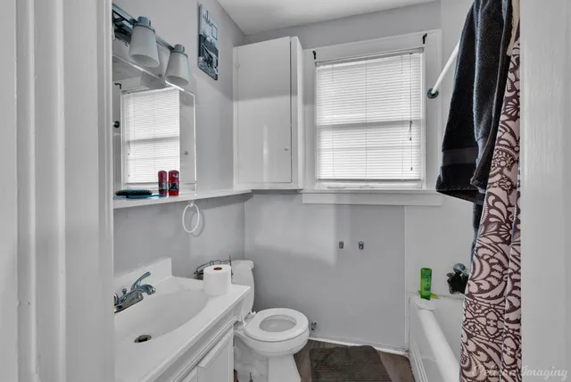 $198,500 | 744 Ratcliff Street, Shreveport, LA 71104