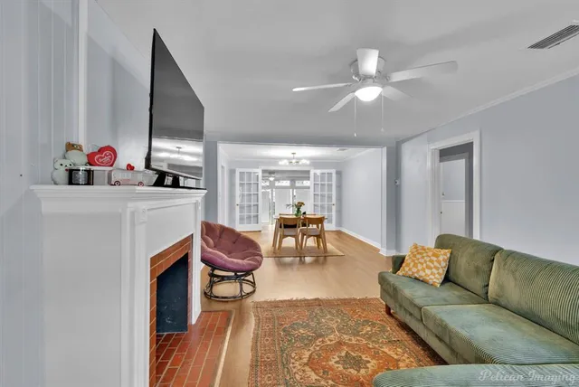 $198,500 | 744 Ratcliff Street, Shreveport, LA 71104