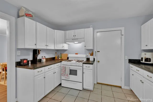 $198,500 | 744 Ratcliff Street, Shreveport, LA 71104