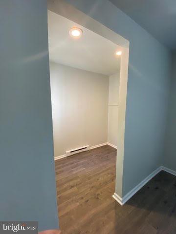 65 Berkshire Road Sicklerville, NJ 08081 - Photo 9 of 29 an empty room with an empty space