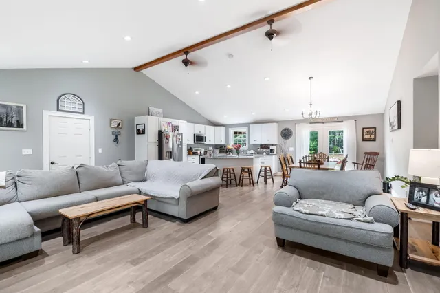 $440,900 | 1957 Dixmont Road, Etna, ME 04434