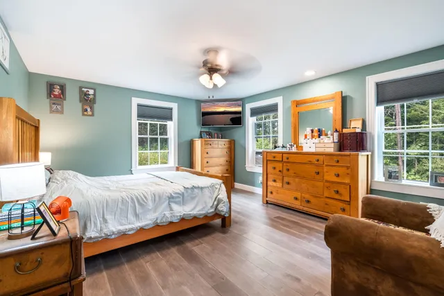 $440,900 | 1957 Dixmont Road, Etna, ME 04434