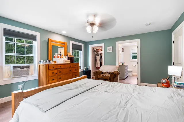 $440,900 | 1957 Dixmont Road, Etna, ME 04434