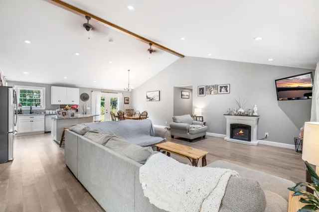 $440,900 | 1957 Dixmont Road, Etna, ME 04434