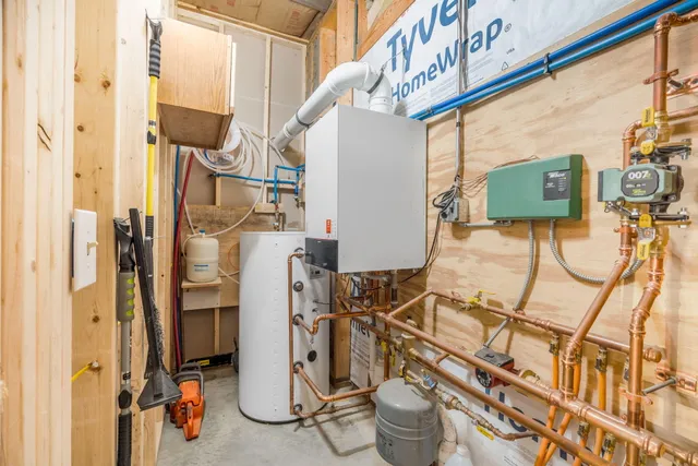 $440,900 | 1957 Dixmont Road, Etna, ME 04434