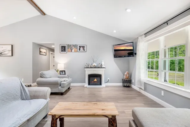 $440,900 | 1957 Dixmont Road, Etna, ME 04434