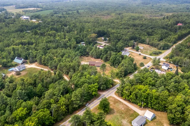 $440,900 | 1957 Dixmont Road, Etna, ME 04434