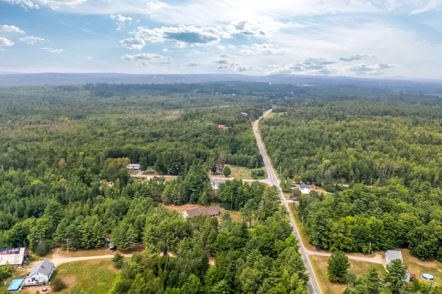 $440,900 | 1957 Dixmont Road, Etna, ME 04434